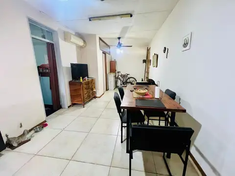 Venta departamento 4 ambientes en Nueva Pompeya