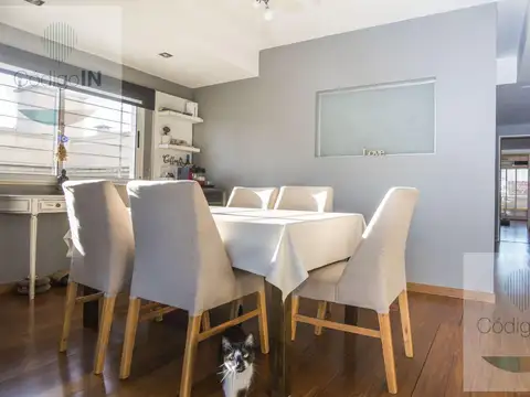 Departamento en Venta en Villa Devoto, USD 339.000