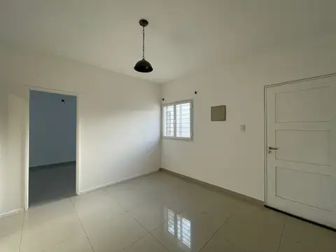 Departamento en Alquiler al Oeste