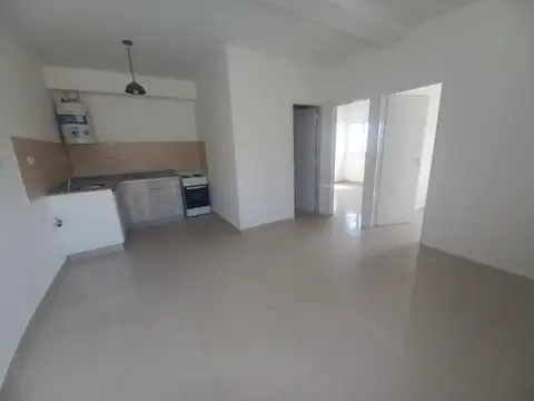 Departamento en Alquiler 2 años