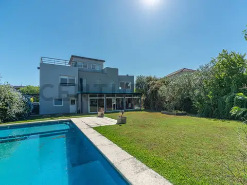 Casa en Venta de 3 dormitorios