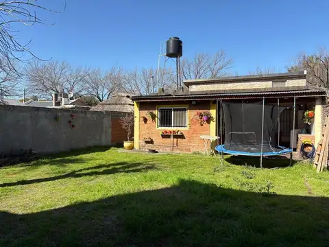 Casa en Venta de 2 dormitorios