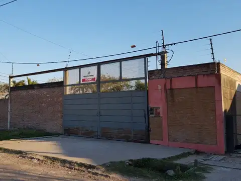 Casa en Venta en Resistencia, USD 72.000