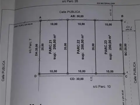 MALVINAS ARGENTINAS 2600