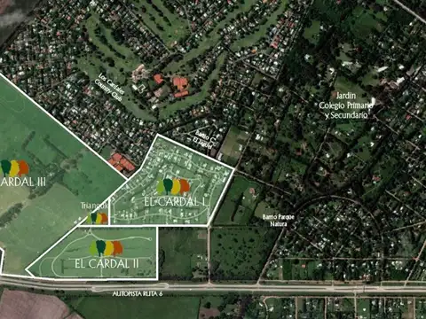 Terreno en Venta de 1002,0 m2