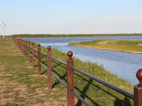 Terreno en Venta de 1066,0 m2