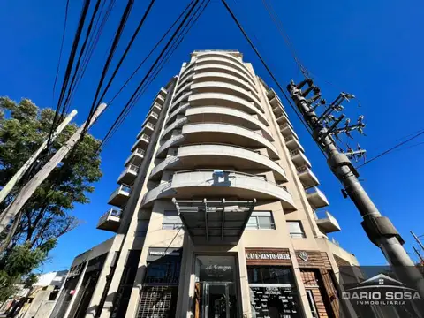 Departamento en alquiler c/ cochera en Belén de Escobar
