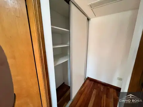 Departamento en alquiler c/ cochera en Belén de Escobar