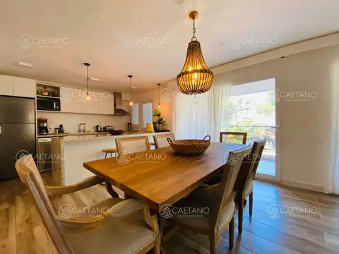 Departamento en Venta de 4 ambientes