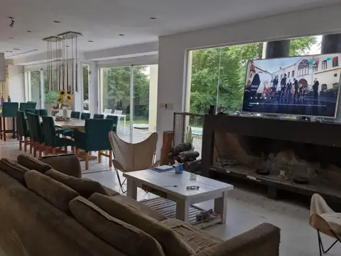 Casa en Venta 15 años