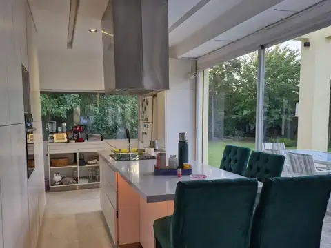 De las Boleadoras al 3200