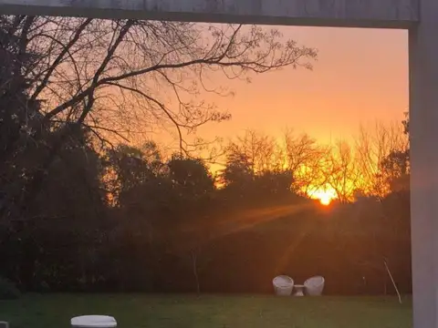 Casa en Venta al Oeste