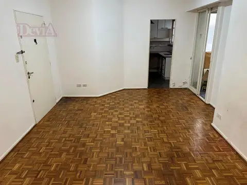 Departamento en Venta en Barrio Norte, USD 99.000