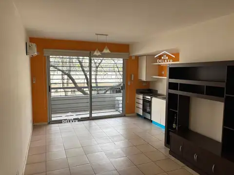 ALQUILER MONOAMBIENTE CON BALCON ZONA HOSPITAL ITALIANO ALMAGRO