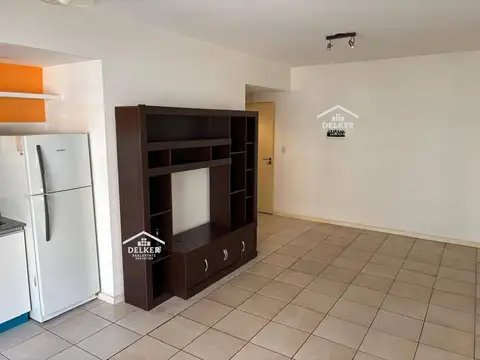 Departamento en Alquiler Apto profesional