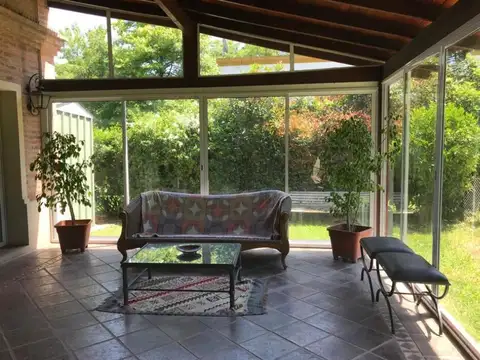 Casa en Venta 15 años