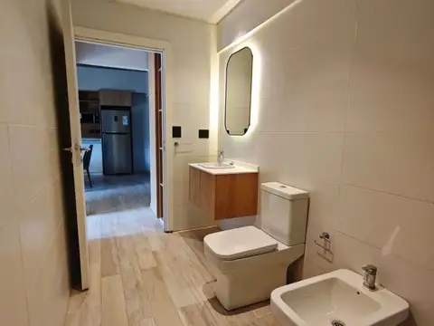 Departamento en Alquiler A Estrenar