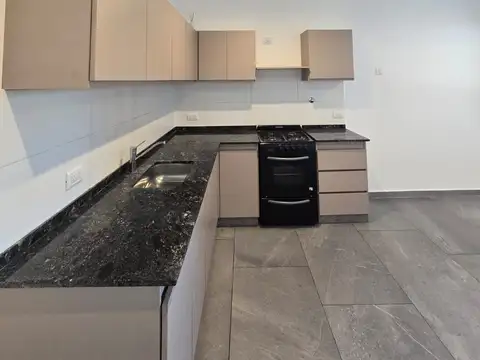Chacabuco 400, Piso 2