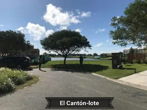 El Canton al 100