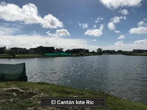 Terreno en Venta en El Cantón, USD 153.000