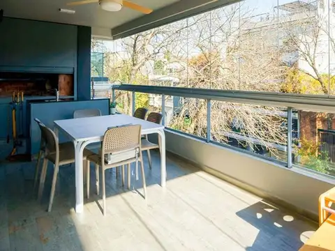 Departamento en Venta de 4 ambientes
