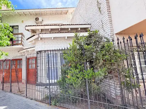 Venta de casa en mendoza