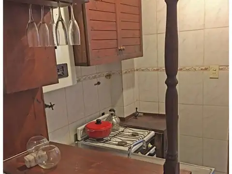 Departamento en Alquiler Temporal 40 años