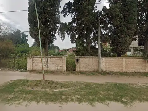 Se Vende Macro Lote -  Santo Tome