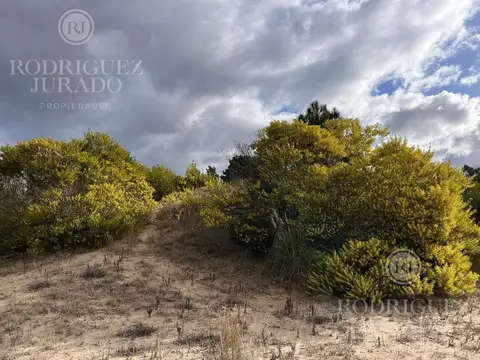 Terreno en Venta en Costa Esmeralda, USD 50.000