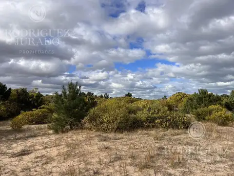 Terreno en Venta en Costa Esmeralda, USD 50.000