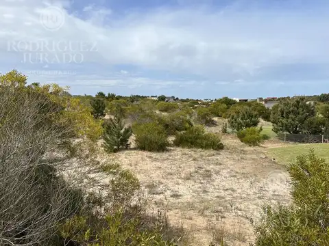 Terreno en Venta de 967,0 m2