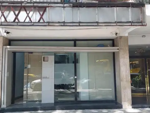 Local en Venta en Recoleta, USD 735.000