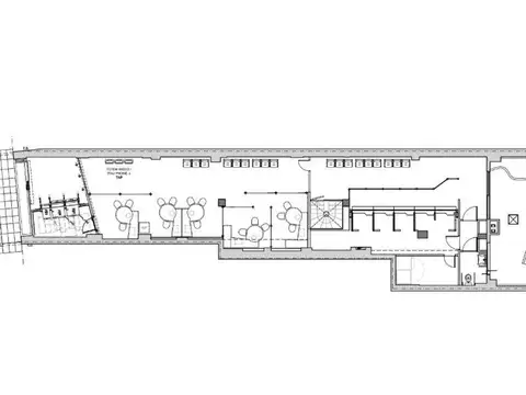 Excelente local bajo propiedad horizontal