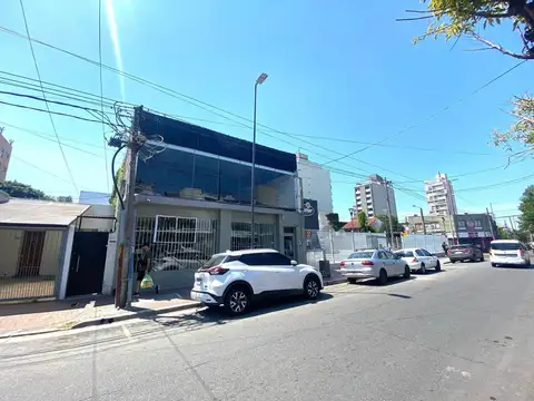 ALQUILER LOCAL DEPOSITO BERAZATEGUI 459 METROS