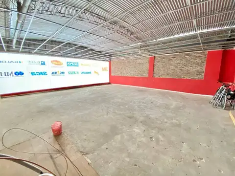 Local en Alquiler en Berazategui, USD 5.000