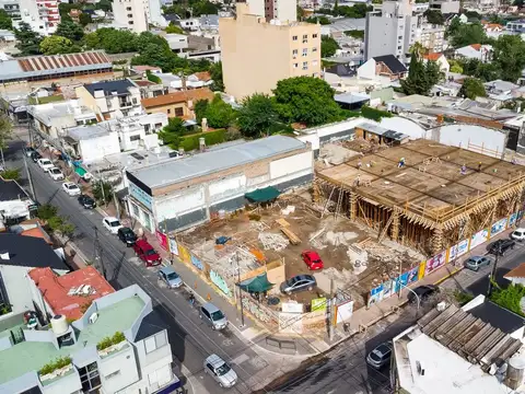 Local en Alquiler 15 años