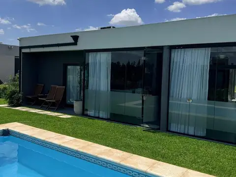 Casa en Venta 2 años