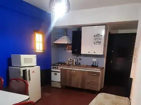 Departamento en Venta en San Bernardo del Tuyu, USD 27.000