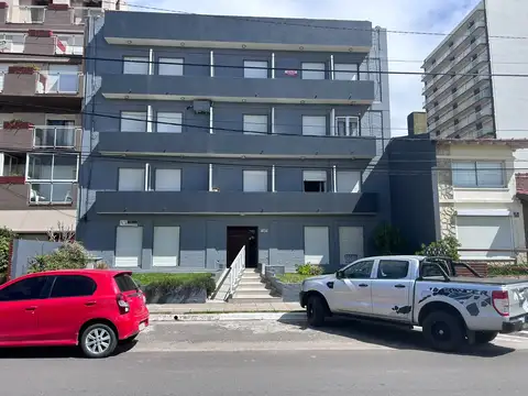 1 ambiente - sobre costanera - en San Bernardo