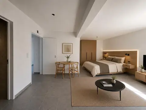Departamento en Venta en Saavedra, CABA