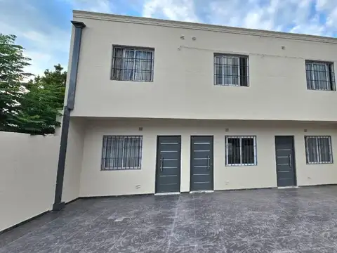 Departamento - Moreno