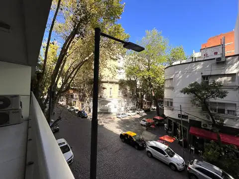 Departamento en Alquiler Temporal 10 años