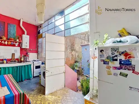 Casa en Venta de 8 dormitorios