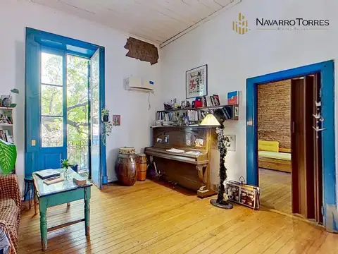 VENTA CASA MULTIFAMILIAR 400M2 CON FINANCIACION