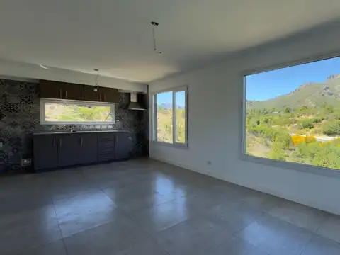 Depto Tipo Casa en Venta de 2 dormitorios