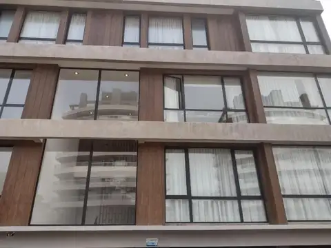 Departamento en alquiler temporario - 1 Dormitorio 1 Baño - Pinamar