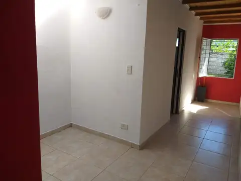 Depto Tipo Casa en Venta con 1 cocheras