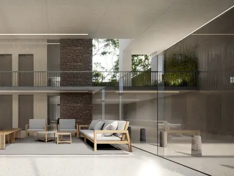 Departamento en Venta en Caballito Sur, USD 118.250