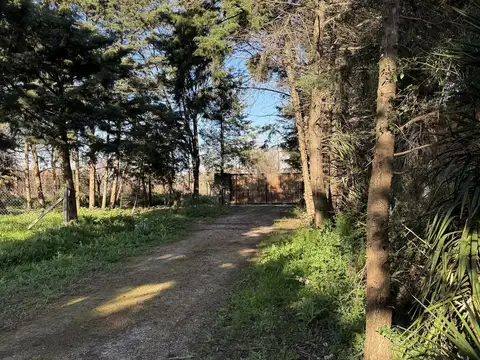 Terreno en Venta de 697,0 m2