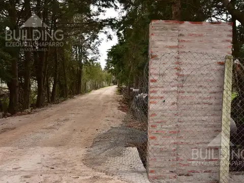 Terreno en Venta en Abasto, USD 28.000